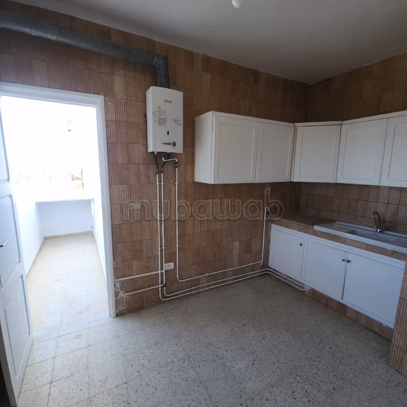 Opportunità a El Manar 1. Appartamento S2 in affitto