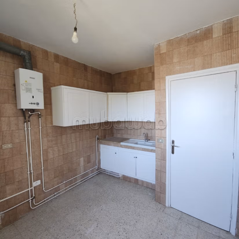 Opportunità a El Manar 1. Appartamento S2 in affitto