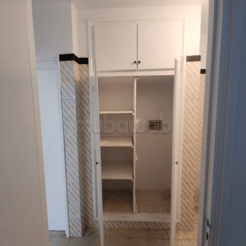 Opportunità a El Manar 1. Appartamento S2 in affitto