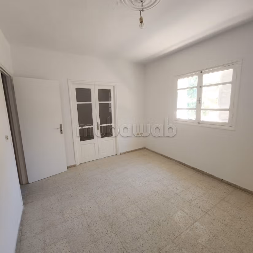 Opportunità a El Manar 1. Appartamento S2 in affitto