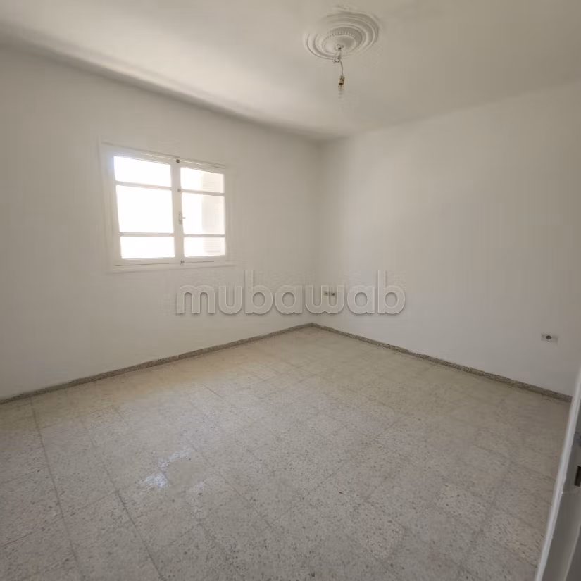 Opportunità a El Manar 1. Appartamento S2 in affitto
