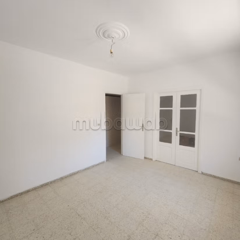 Opportunità a El Manar 1. Appartamento S2 in affitto