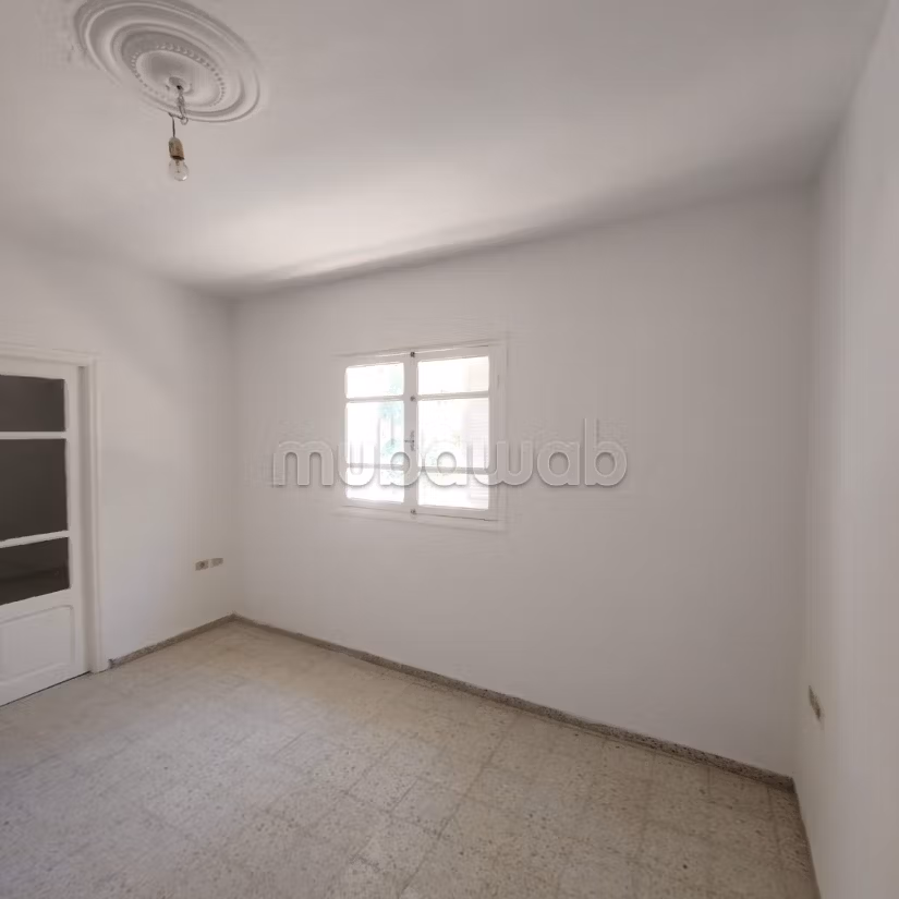 Opportunità a El Manar 1. Appartamento S2 in affitto