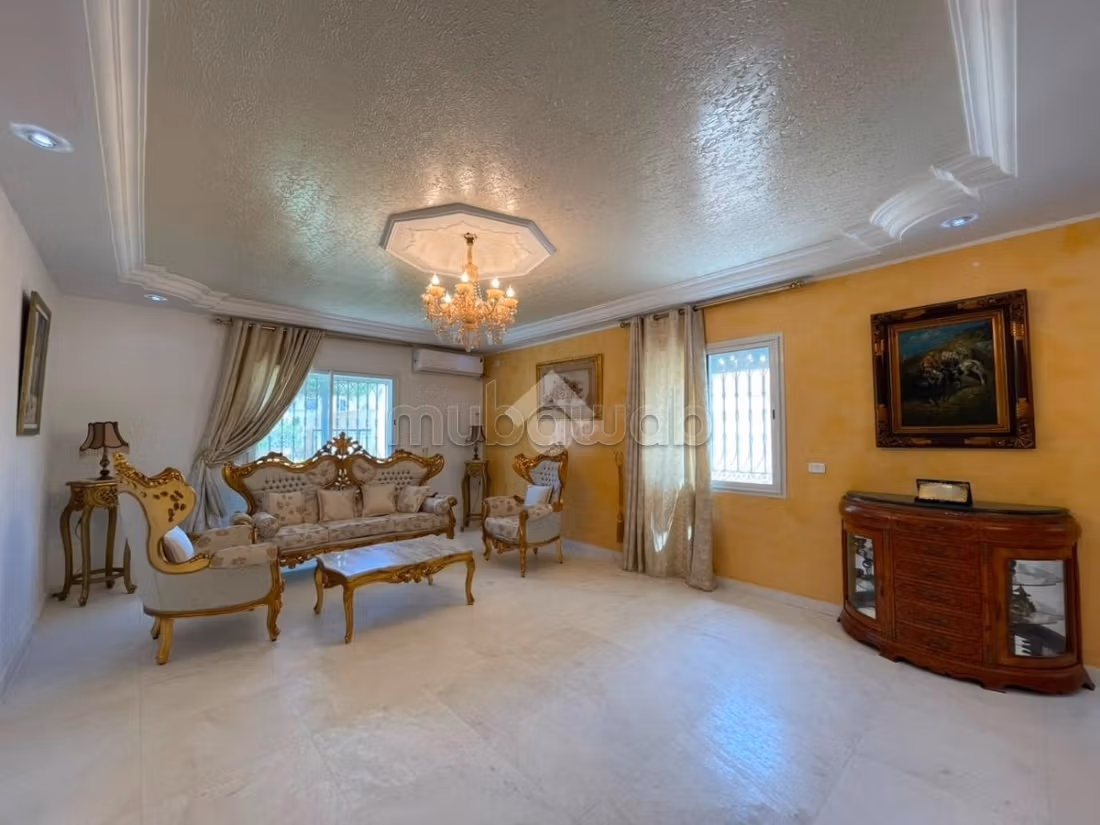 Villa individuelle en vente
