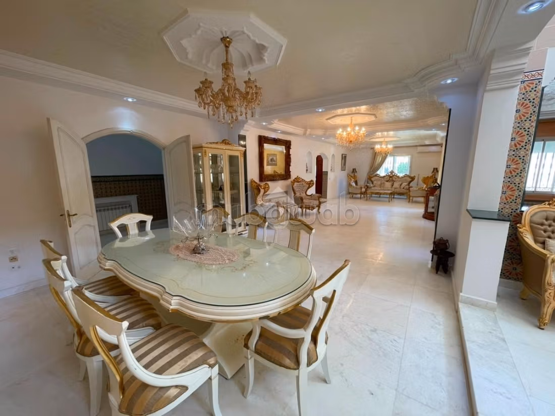Villa individuelle en vente