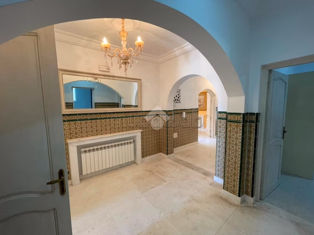 Villa individuelle en vente