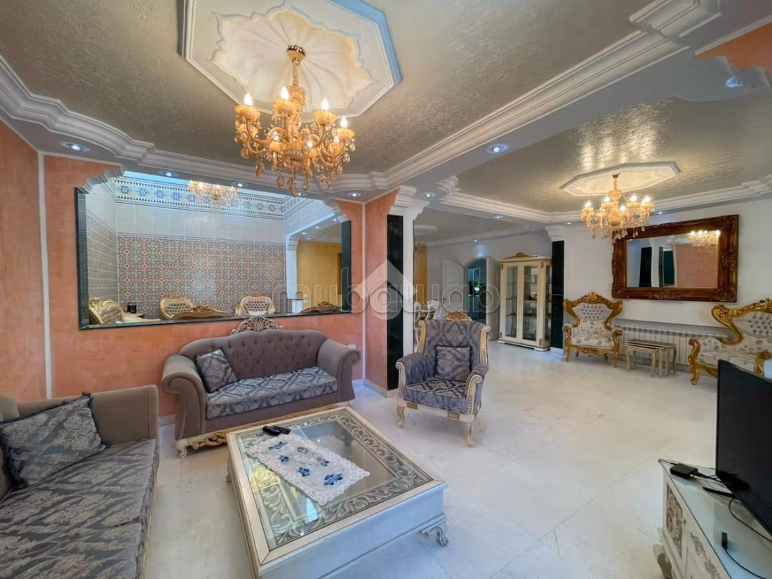 Villa individuelle en vente