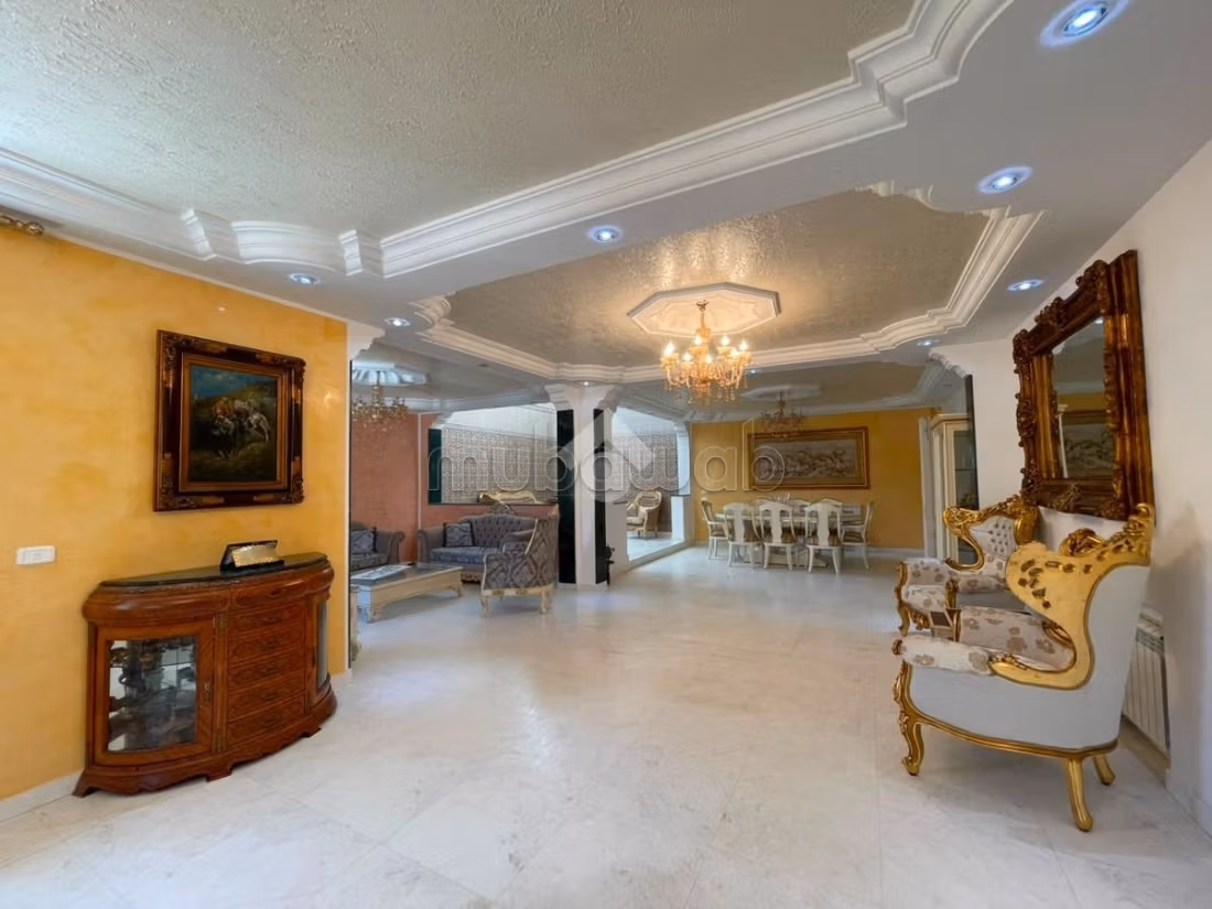 Villa individuelle en vente