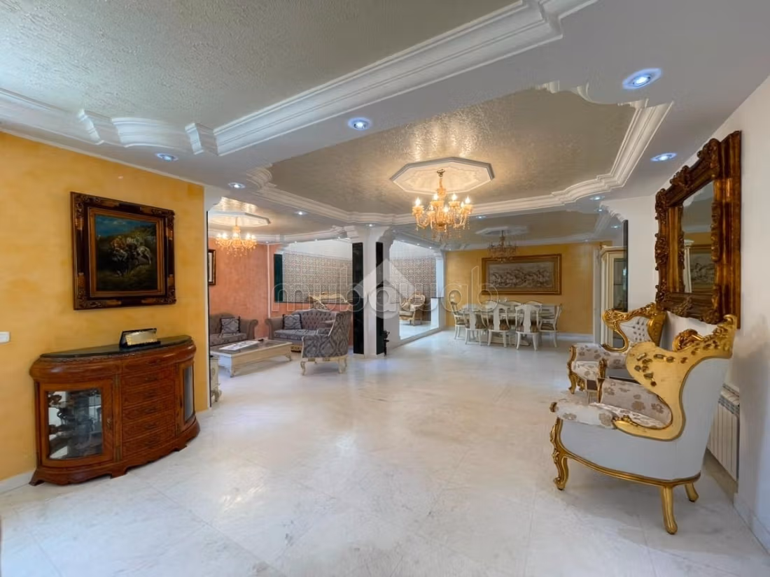 Villa individuelle en vente