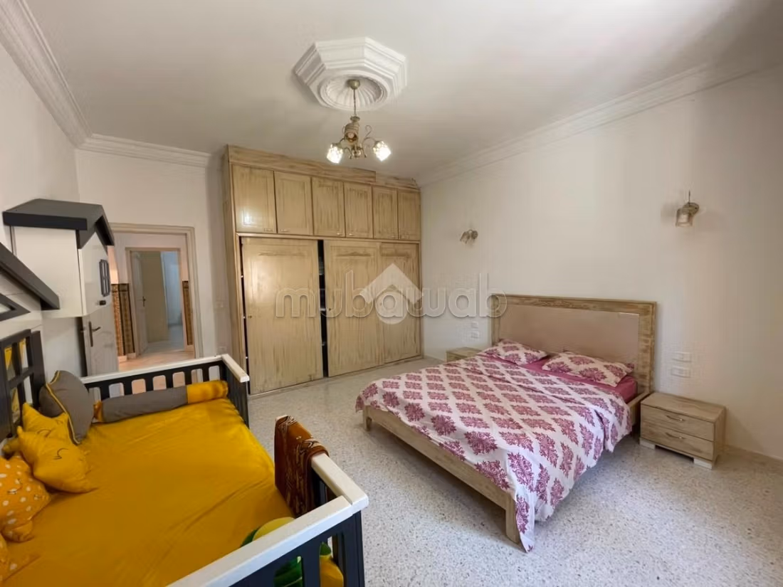 Villa individuelle en vente