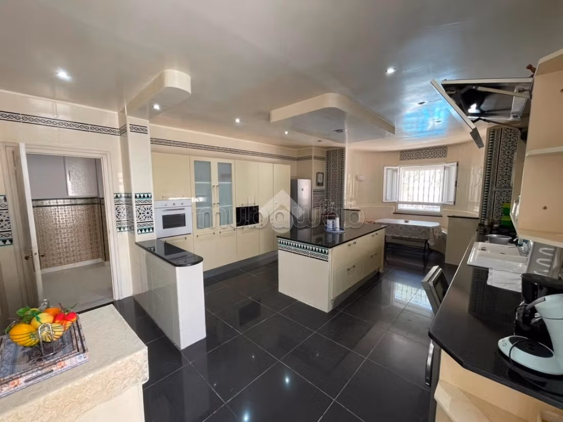 Villa individuelle en vente