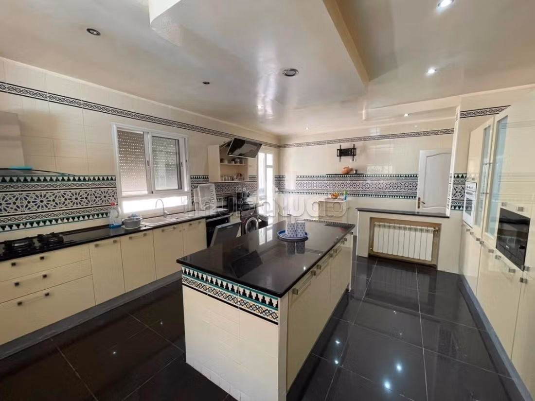 Villa individuelle en vente