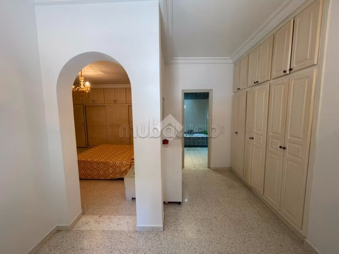 Villa individuelle en vente