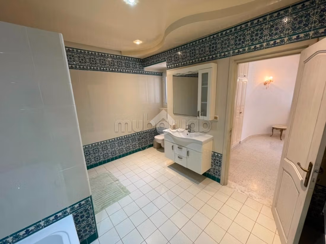 Villa individuelle en vente