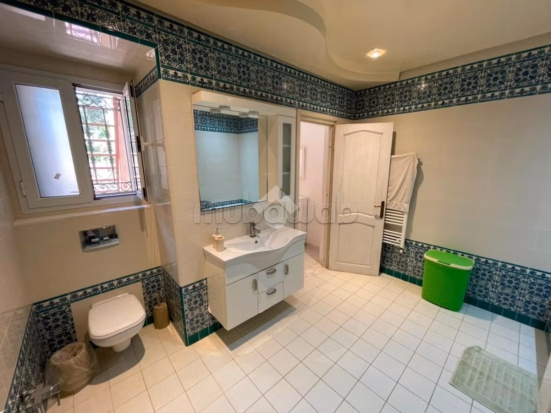Villa individuelle en vente
