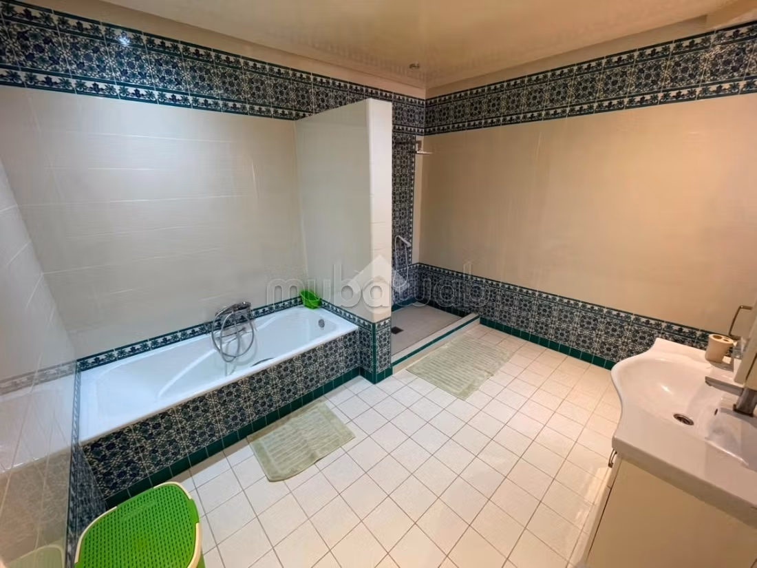 Villa individuelle en vente
