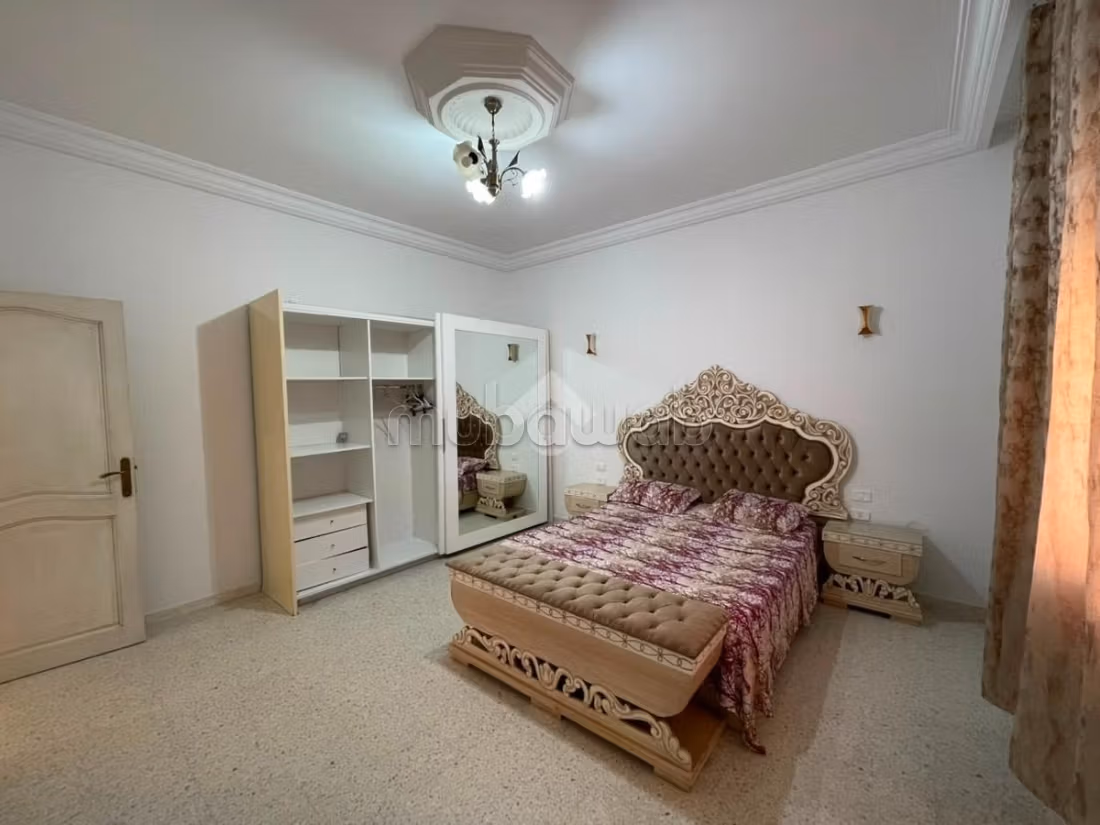 Villa individuelle en vente