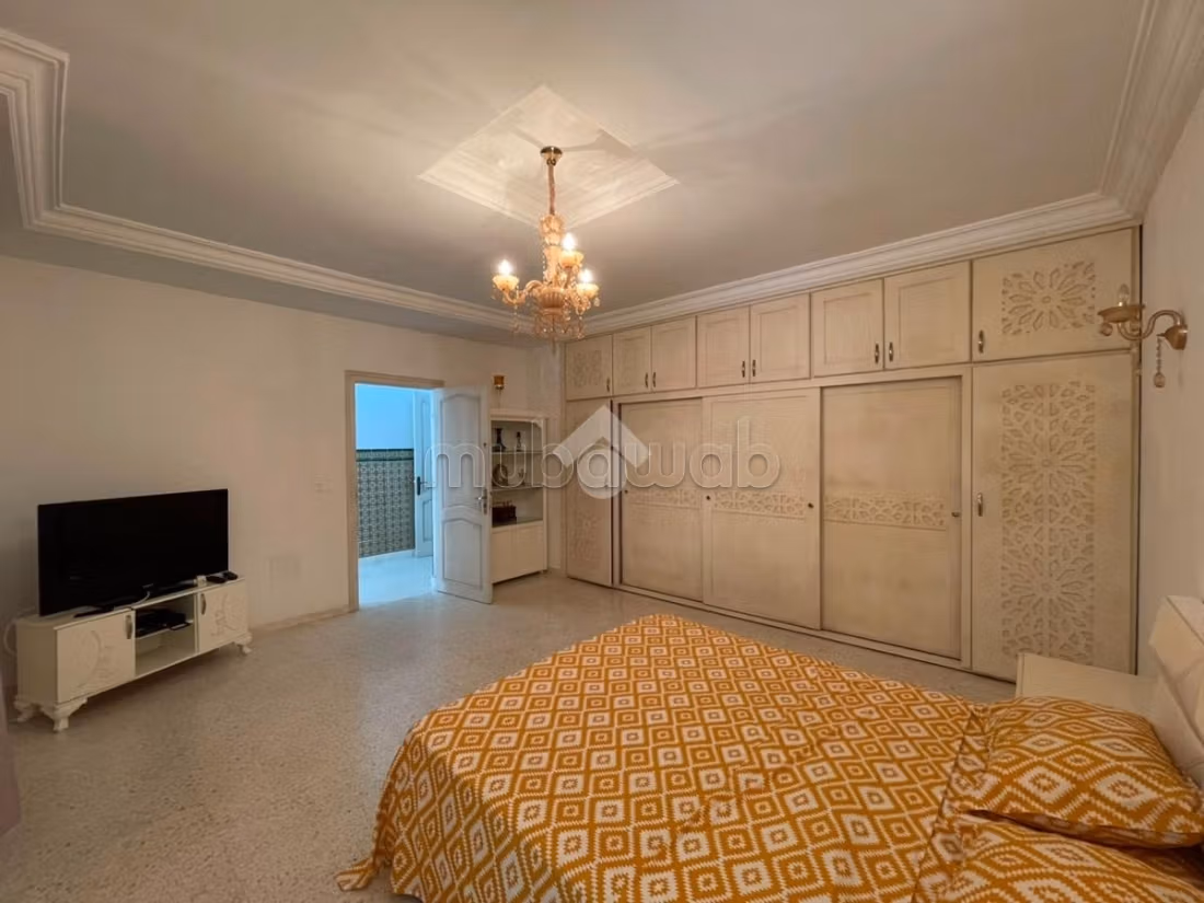 Villa individuelle en vente