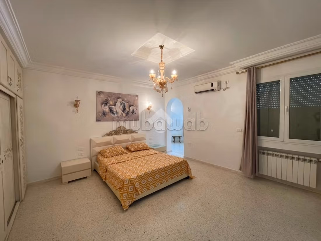 Villa individuelle en vente