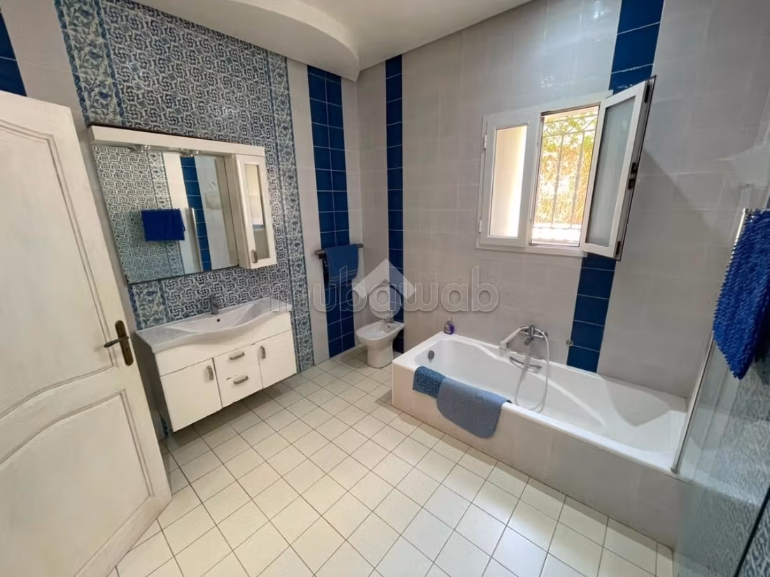 Villa individuelle en vente