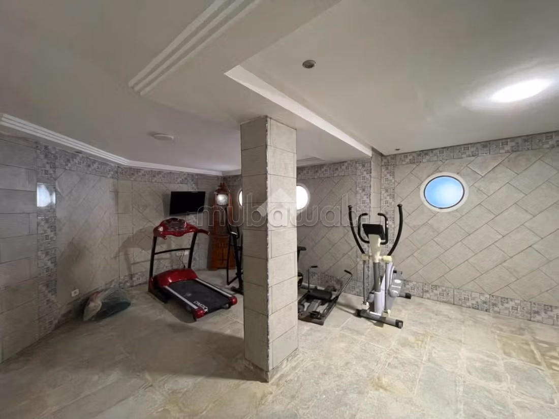 Villa individuelle en vente