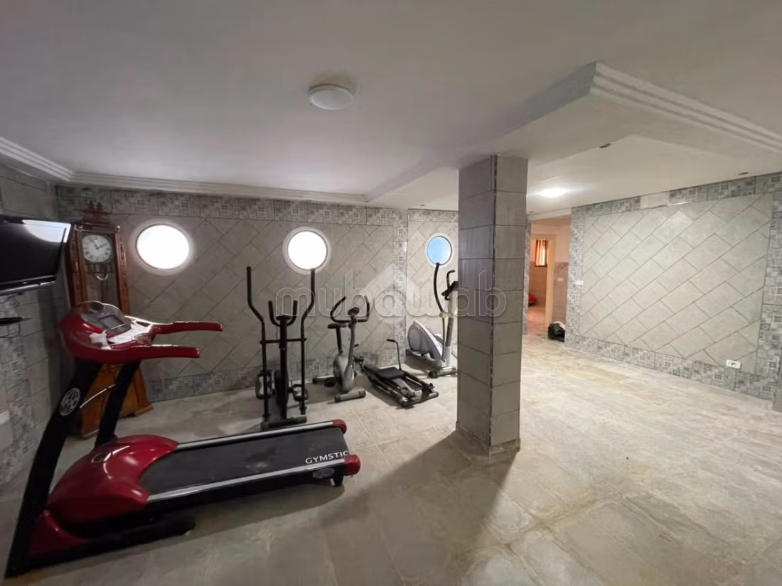 Villa individuelle en vente