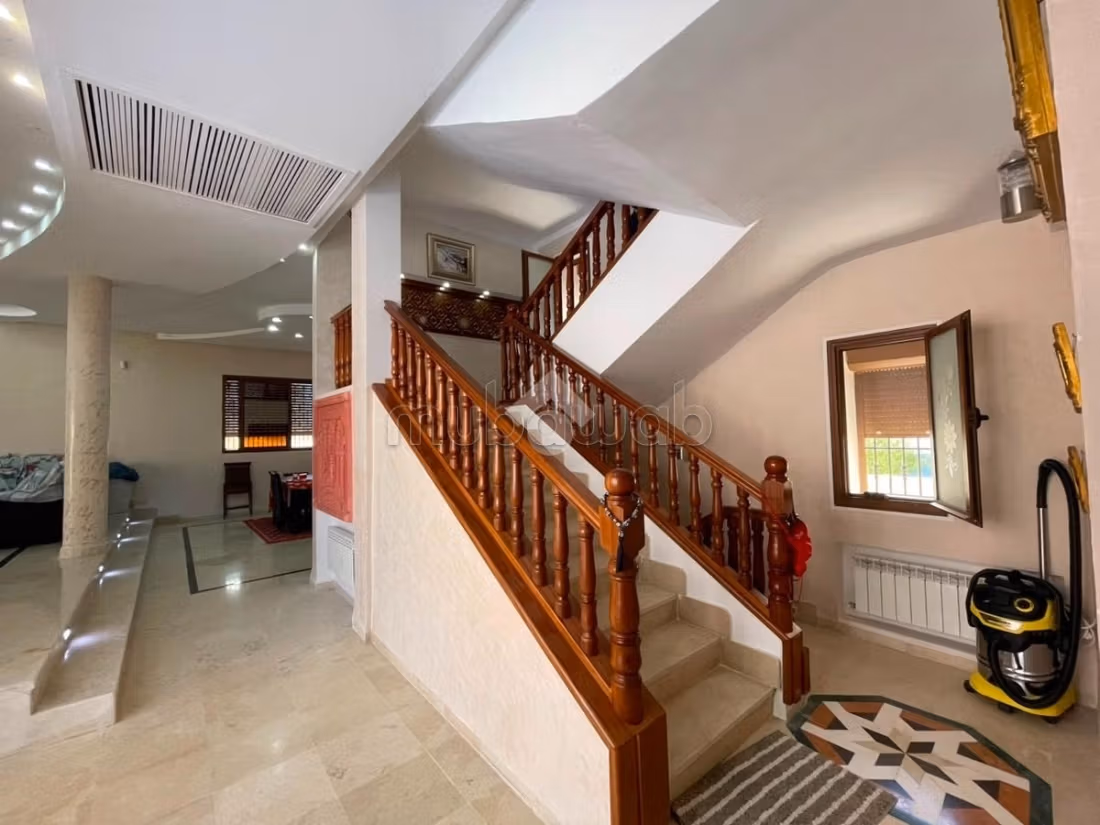 Villa individuelle en vente