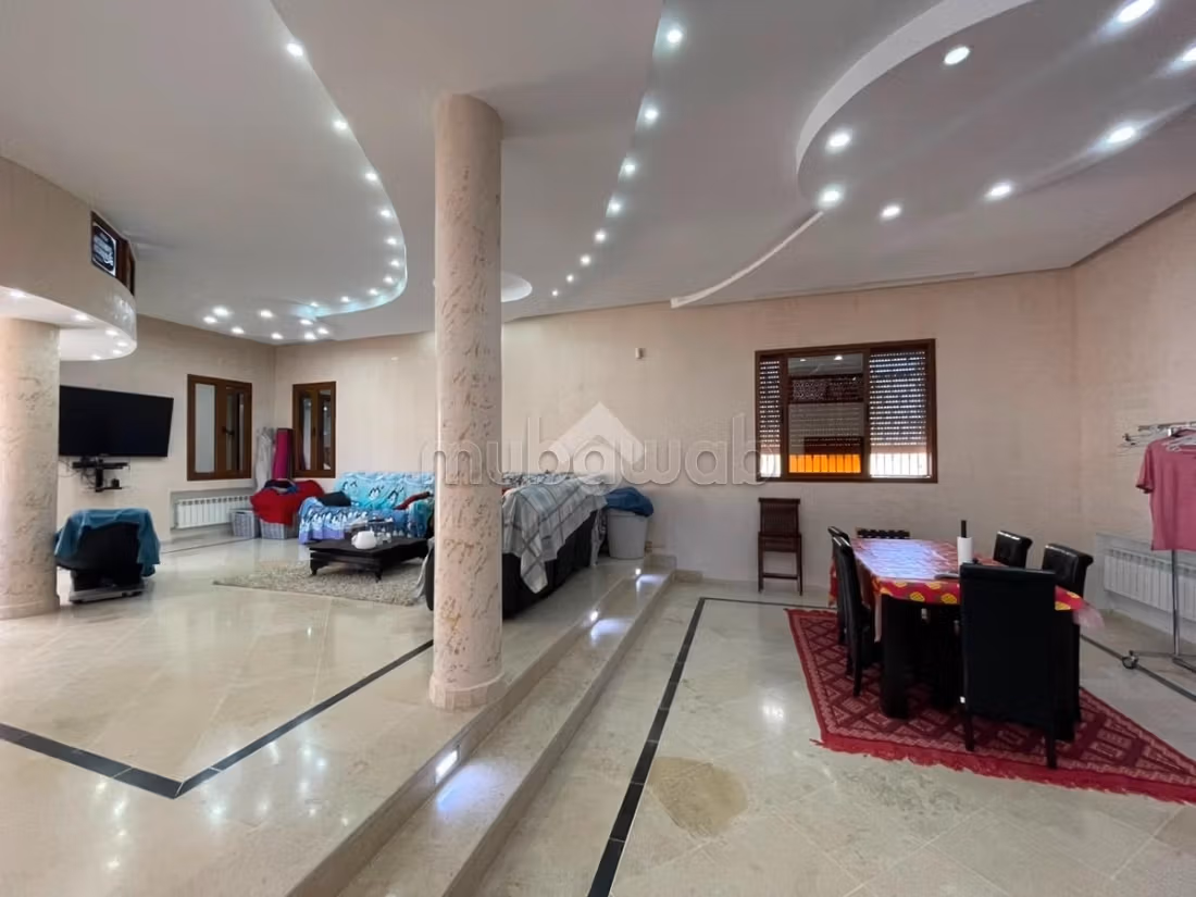 Villa individuelle en vente