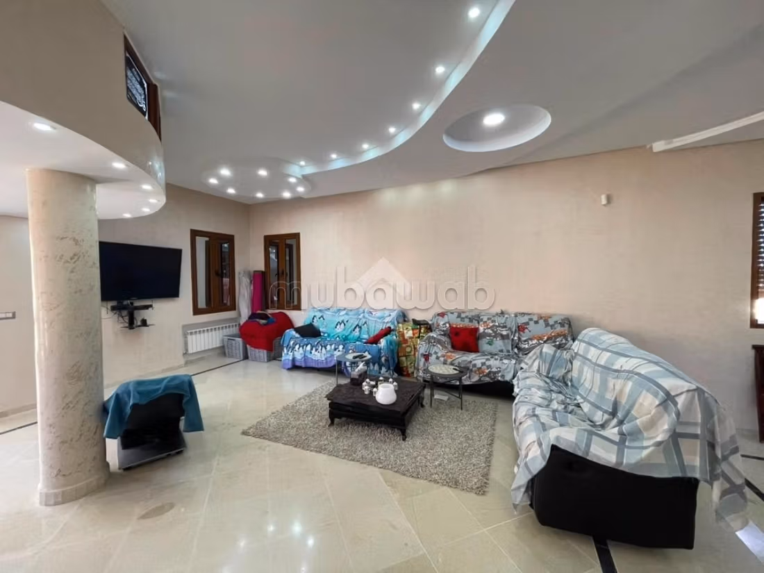 Villa individuelle en vente