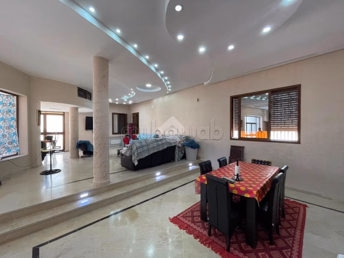 Villa individuelle en vente