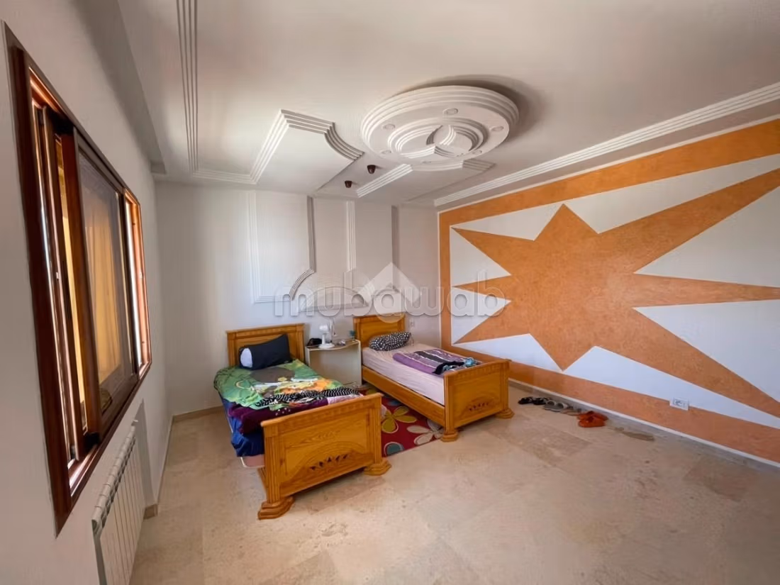 Villa individuelle en vente