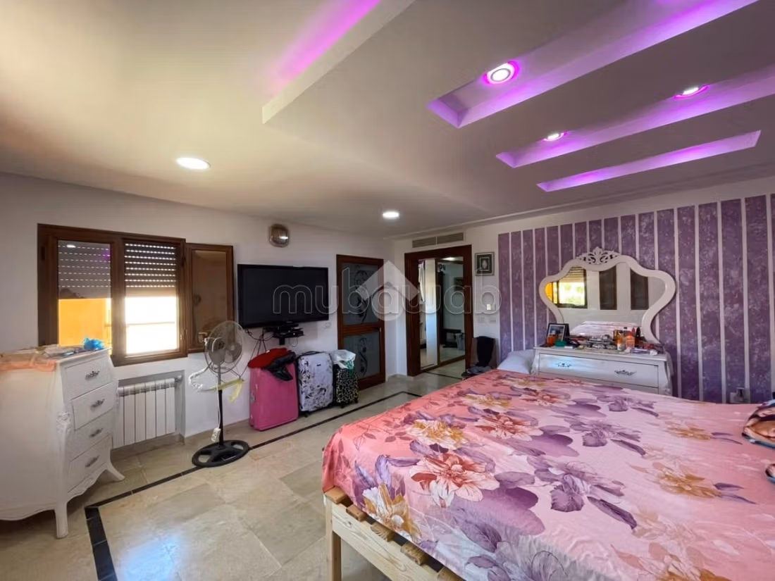 Villa individuelle en vente
