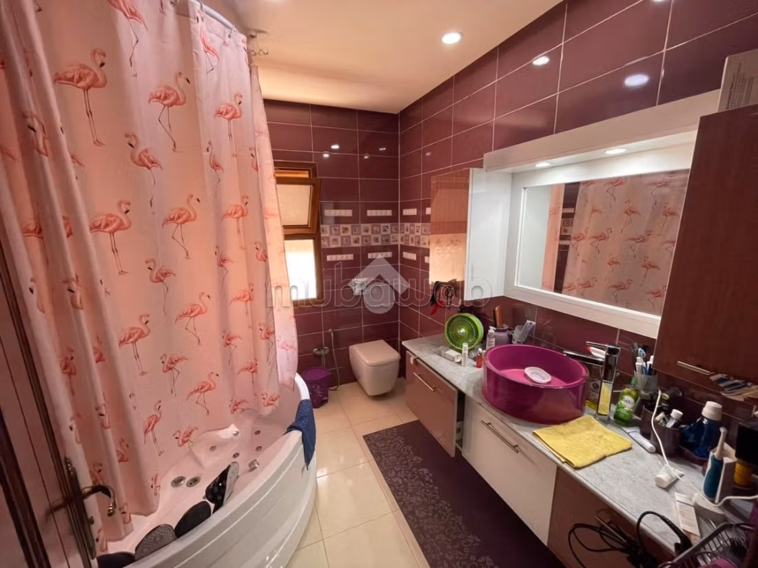 Villa individuelle en vente