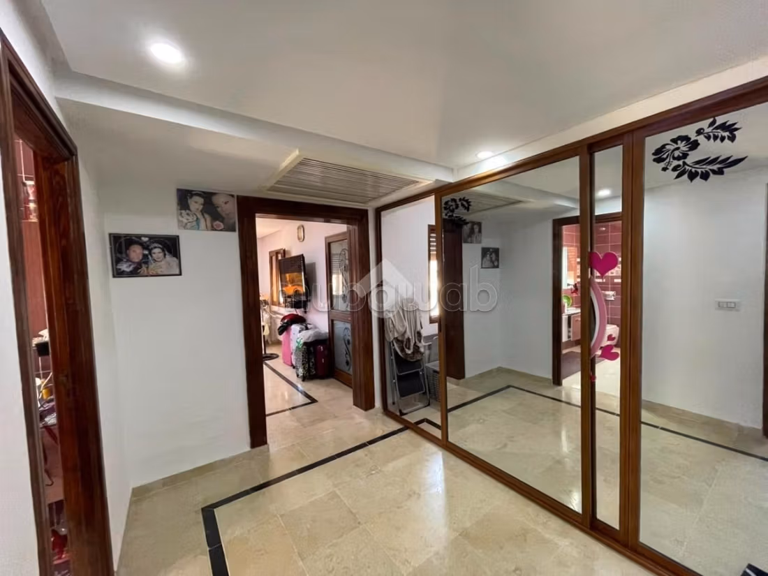 Villa individuelle en vente