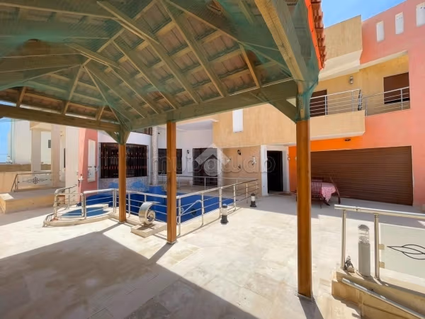 Villa individuelle en vente