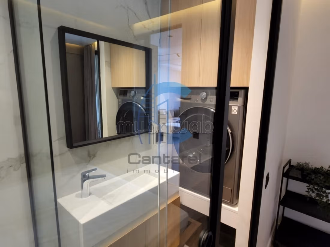 Appartamento in affitto - 57 m² con grande terrazza