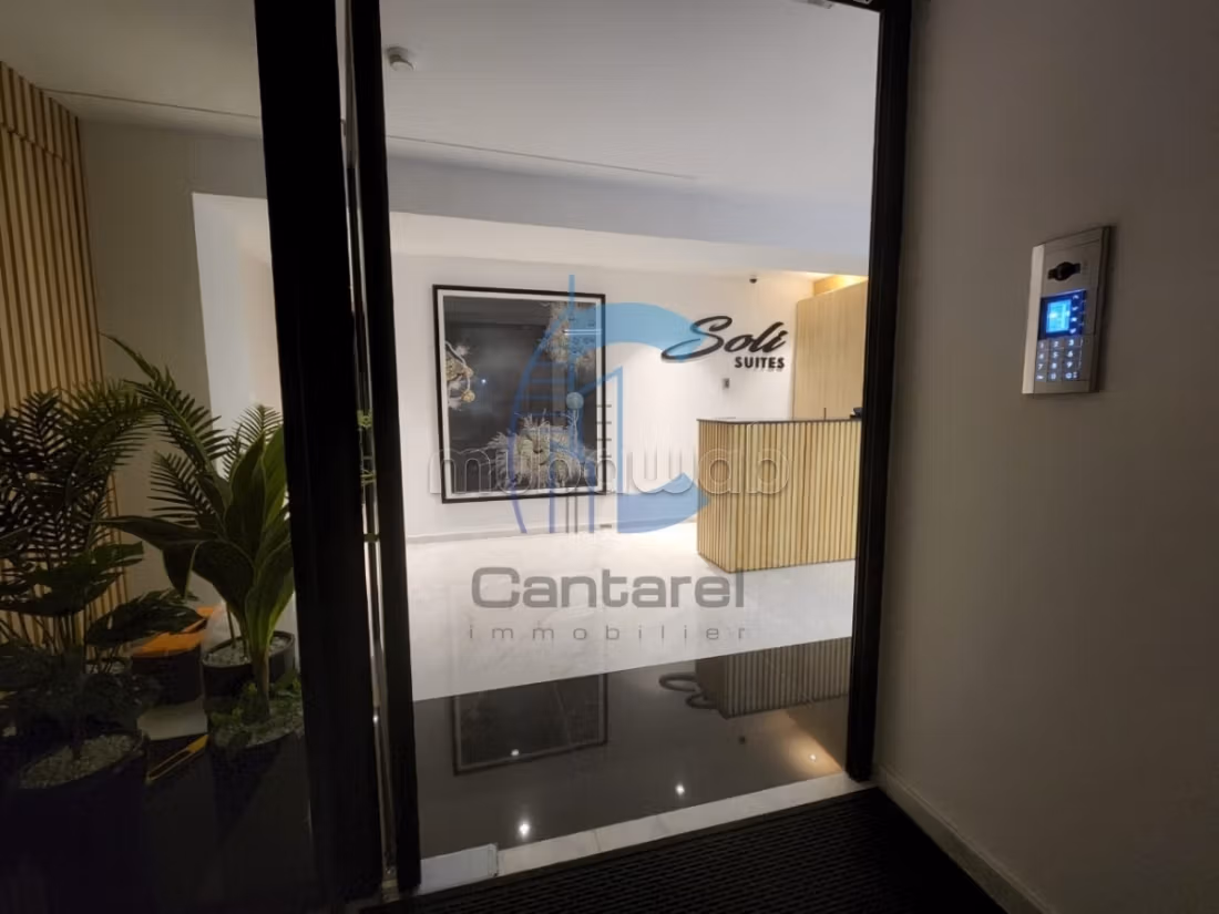 Appartamento in affitto - 57 m² con grande terrazza