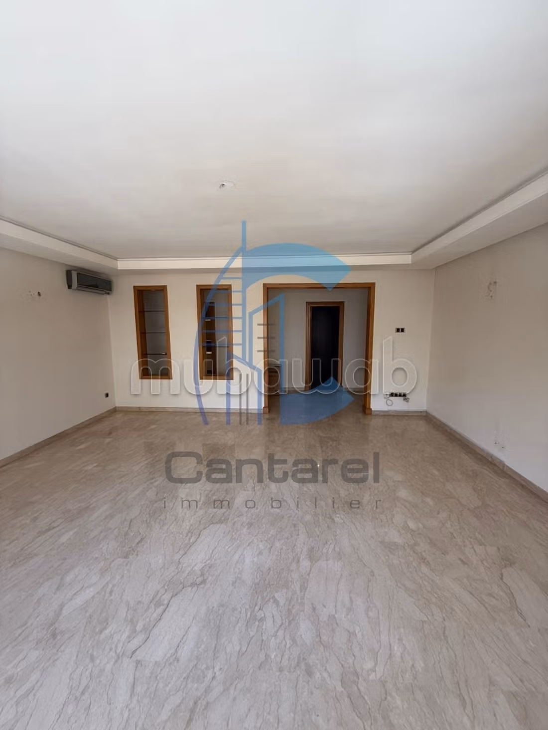 Vente ou location appartement maarif