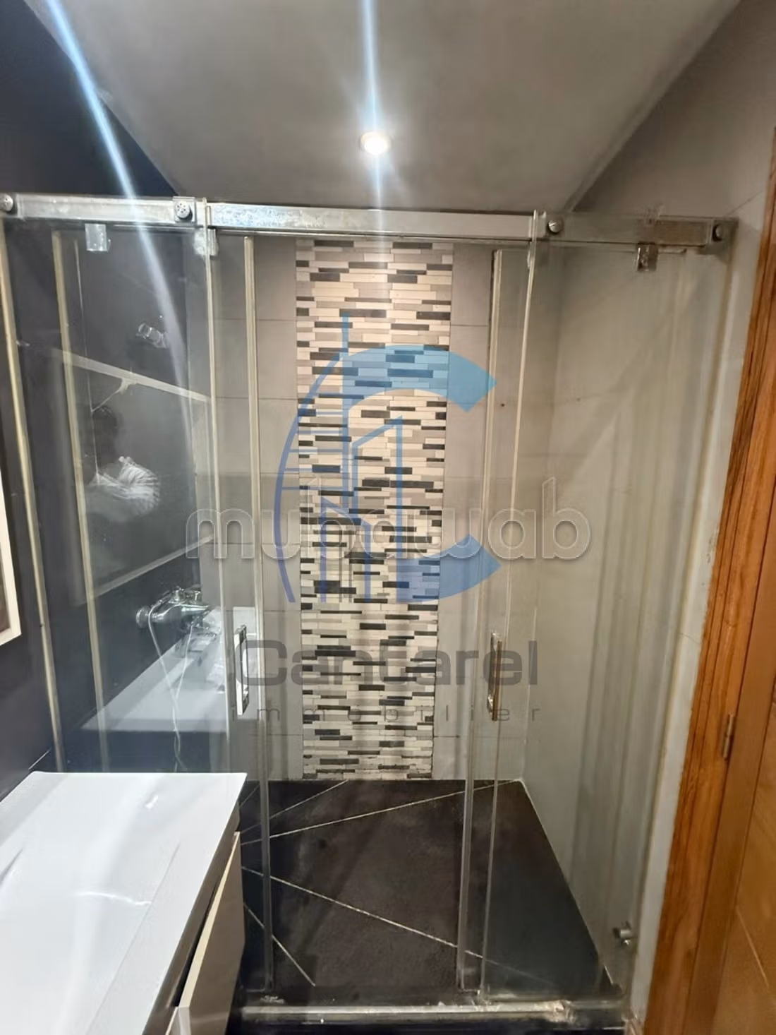 Appartement 102 m² f Maârif Extension — 12