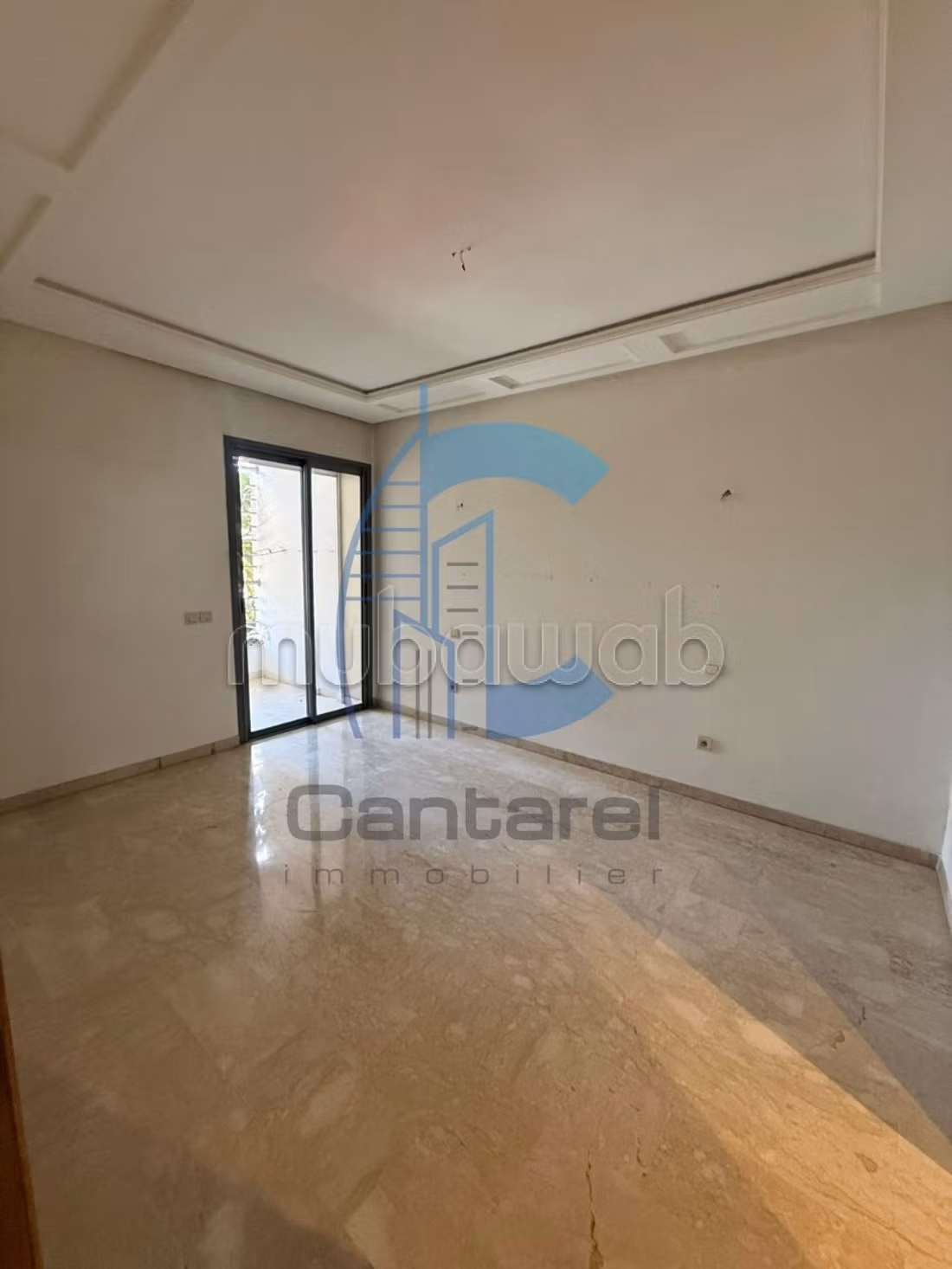 Appartement 102 m² f Maârif Extension — 11