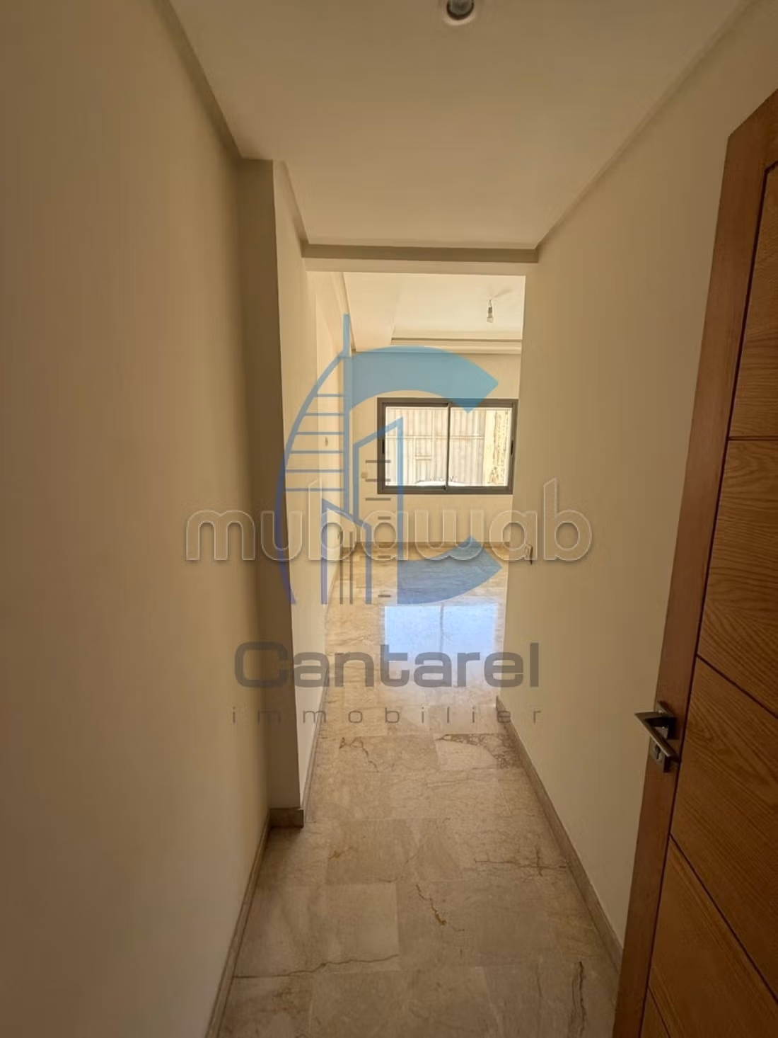 Appartement 102 m² f Maârif Extension — 10