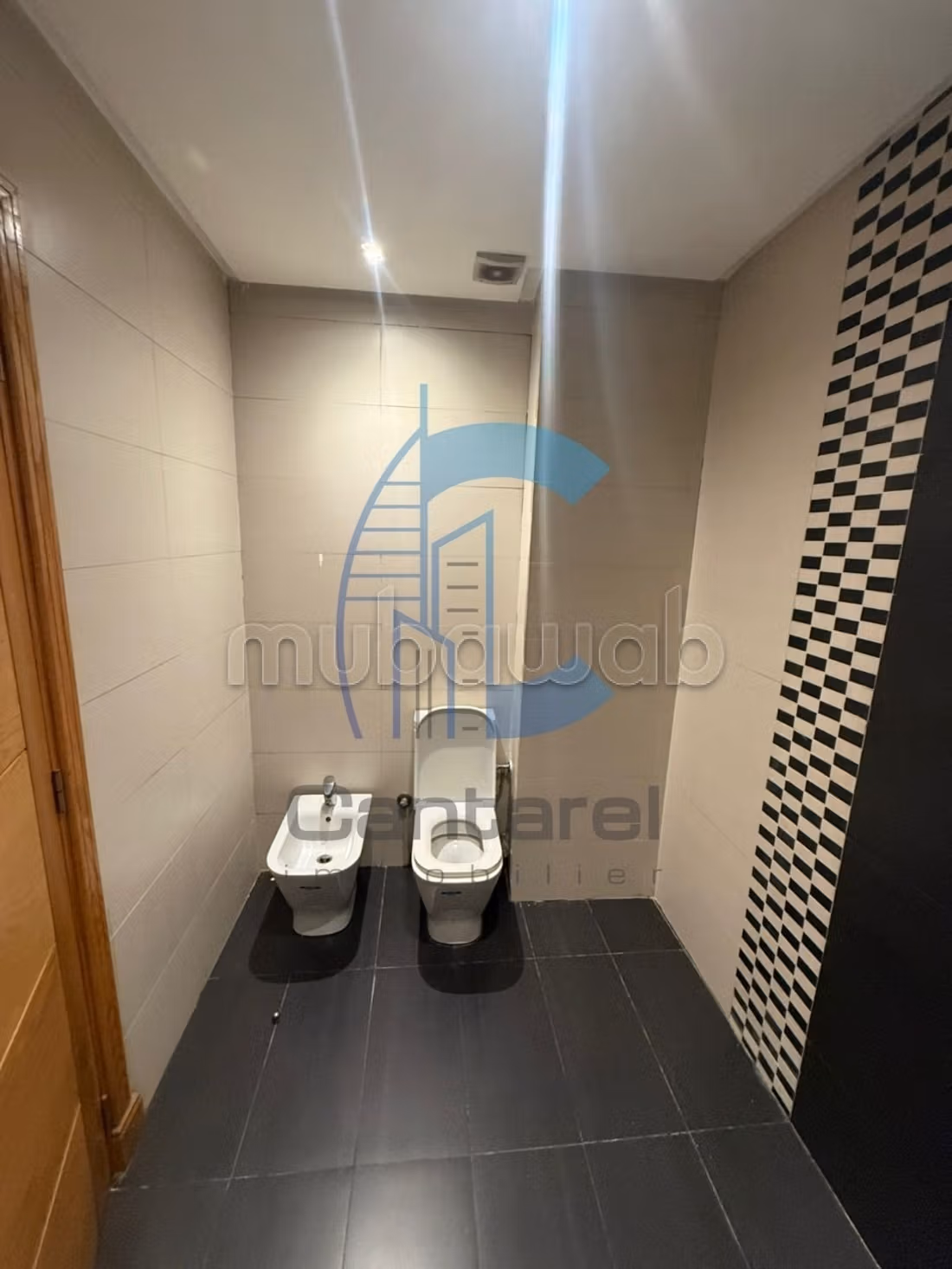 Appartement 102 m² f Maârif Extension — 9