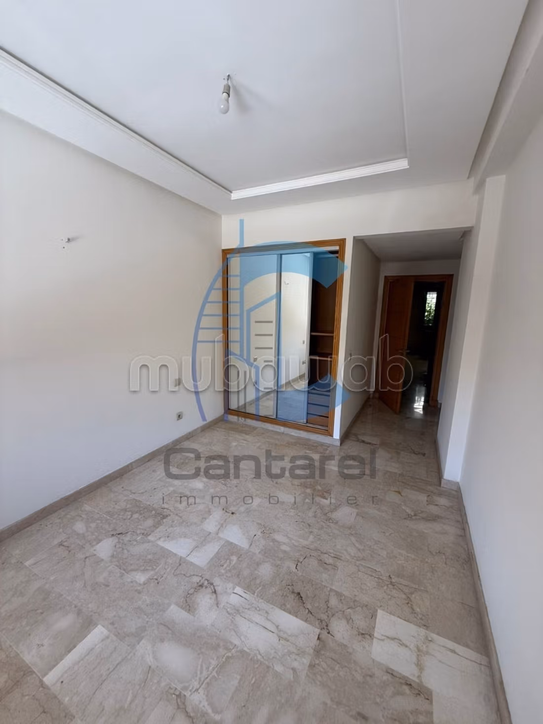 Appartement 102 m² f Maârif Extension — 8