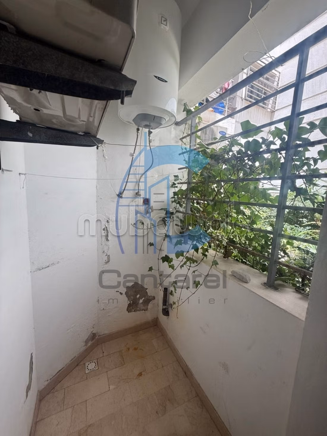 Appartement 102 m² f Maârif Extension — 7
