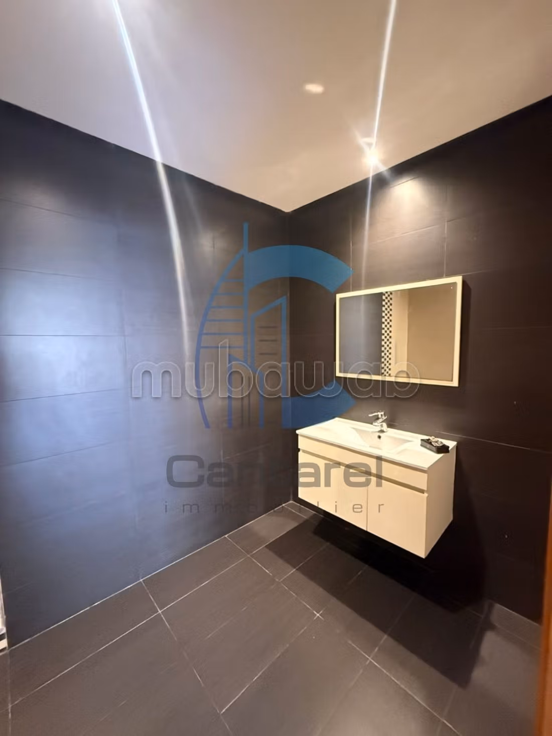 Vente ou location appartement maarif — 5