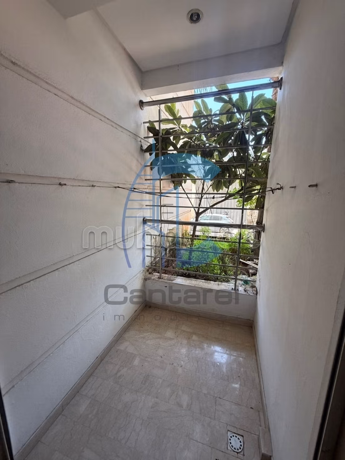 Vente ou location appartement maarif — 2