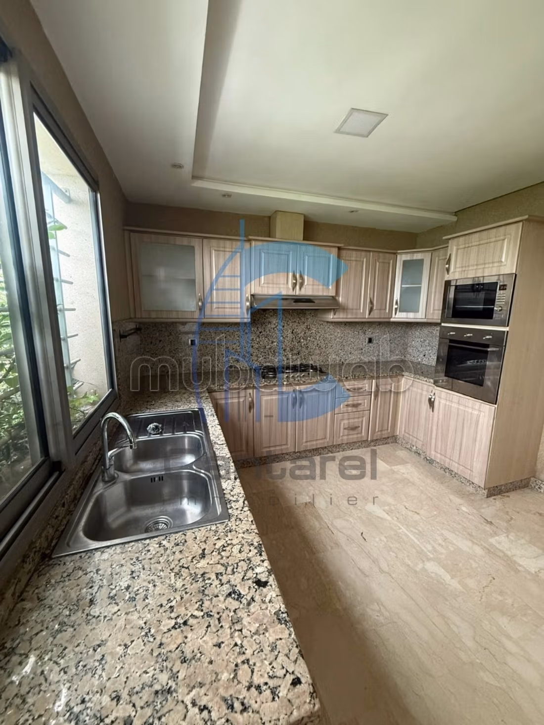 Appartement 102 m² f Maârif Extension — 14