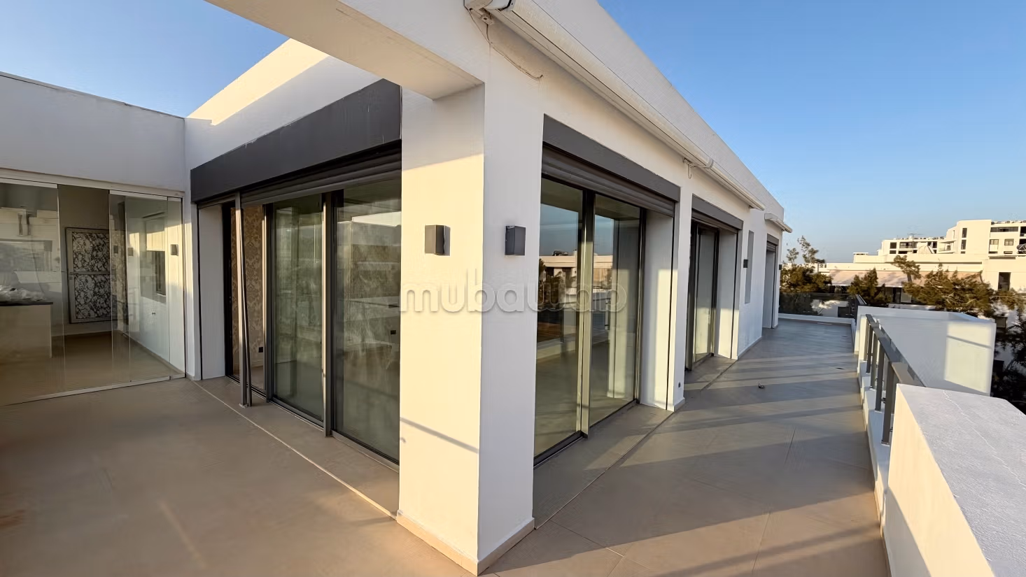 Appartement 206 m² f Souissi — 17