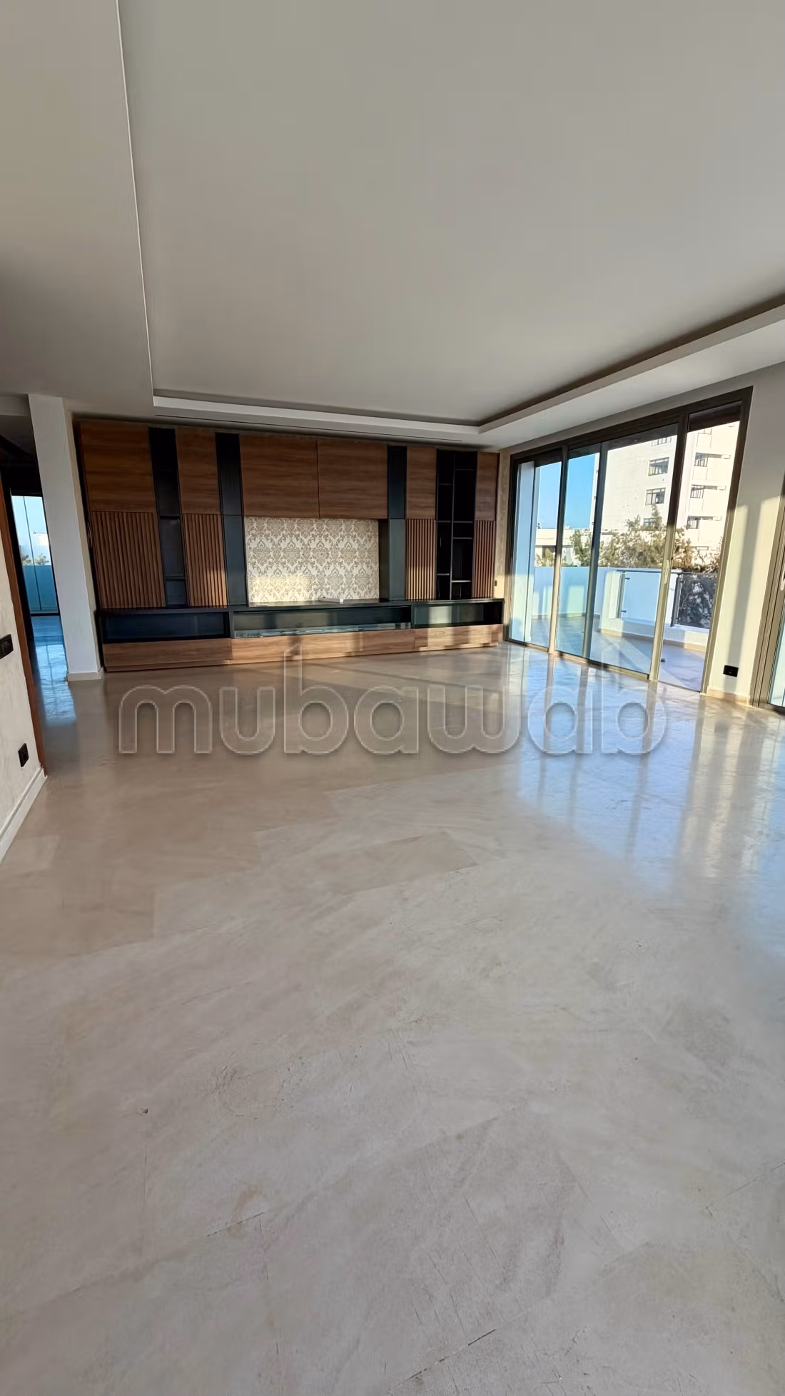 Appartement 206 m² f Souissi — 18