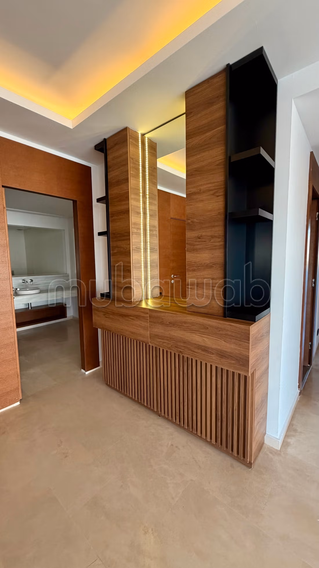 Appartement 206 m² f Souissi — 13